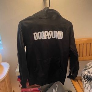 DOGPOUND OG Hoodie! SOLD OUT